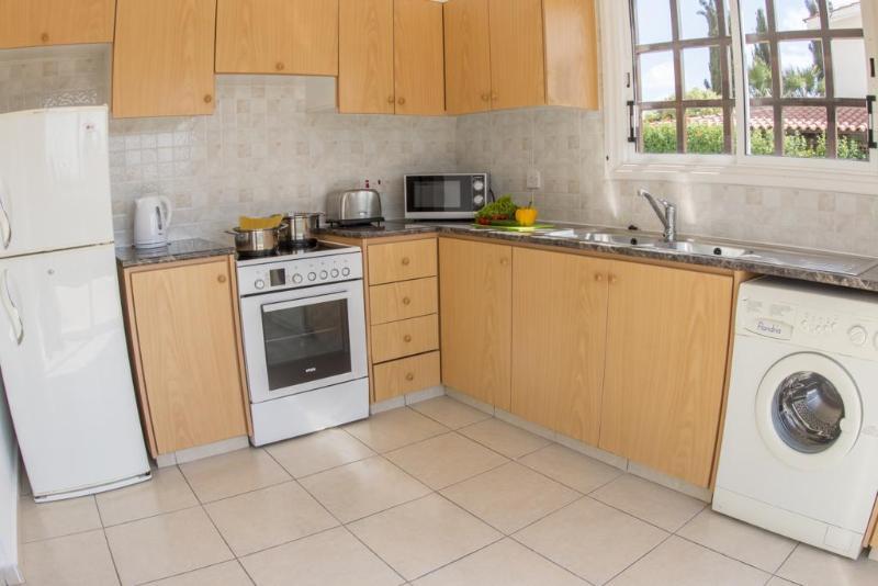 Bungalow Mikaella By Ezoria Villas Coral Bay Ngoại thất bức ảnh